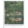 Het Middelheim museum Antwerpen by Sara Weyns