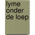 Lyme onder de loep