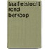 Taalfietstocht rond Berkoop