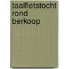 Taalfietstocht rond Berkoop door Sietske Bloemhoff