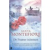 De Franse tuinman door Santa Montefiore