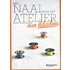 Het naai-atelier van ildadee