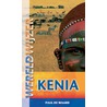 Kenia by Paul de Waard