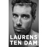 Laurens ten Dam by Robin van der Kloor