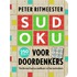 Sudoku voor doordenkers
