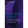 De verborgen realiteit by Brian Greene