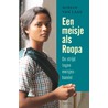 Een meisje als Roopa door Roelof van Laar