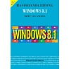 Basishandleiding Windows 8.1 by Bert van Aalten