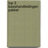 Top 3 basishandleidingen pakket by Bert van Aalten