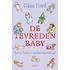 De tevreden baby