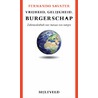 Vrijheid, gelijkheid, burgerschap door Fernando Savater