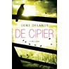 De cipier by Luke Delaney