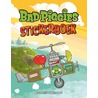 Bad Piggies stickerboek by Rovio