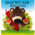 Geef mij een knuffel!
