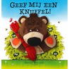 Geef mij een knuffel! door David Melling
