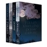 Fallen cadeaubox door Lauren Kate