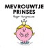 Mevrouwtje Prinses cadeauset