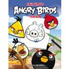 Snelcursus Angry Birds tekenen door Rovio