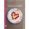 Koken met lief! door Yolanda van der Jagt