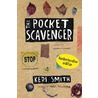 The pocket scavenger door Keri Smith
