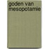 Goden van Mesopotamie