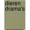 Dieren drama's door Jean Thomassen