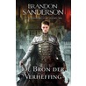De bron der verheffing by Brandon Sanderson