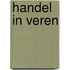 Handel in veren