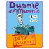 Dummie de mummie Egypte kwartet set a 3 stuks