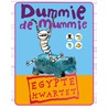 Dummie de mummie Egypte kwartet set a 3 stuks door Tosca Menten