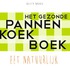 Het gezonde Pannenkoekboek