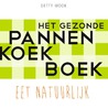 Het gezonde Pannenkoekboek by Detty Mook