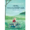 Het wonderbaarlijke verhaal van Pippa Poezenoortjes by Martine Glaser