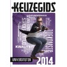 Universiteiten 2014 by Unknown