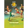 Voetbalkamp by Gerard van Gemert