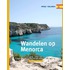 Wandelen op Menorca