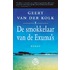 De smokkelaar van de Exuma's