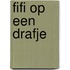 Fifi op een drafje