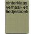 Sinterklaas verhaal- en liedjesboek