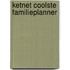 Ketnet coolste familieplanner