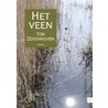 Het veen by Ton Zevenhoven