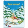 Hoera, sneeuw! by Peter Grosz