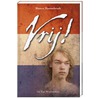 Vrij! by Bianca Mastenbroek