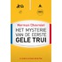 Het mysterie van de eerste gele trui