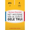 Het mysterie van de eerste gele trui door Herman Chevrolet