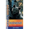Roemenie door Joost Kingma