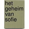 Het geheim van Sofie door Marian van Gog