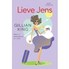Lieve Jens by Gillian King