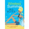 Wireless summer door Iris Boter