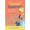 Sweet Spanish door Rianne Verwoert